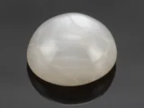 Moonstone (Chandramani) 5.93 Carat / 6.52 Ratti - Front View