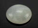 Moonstone (Chandramani) 6.17 Carat / 6.78 Ratti - Front View