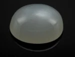 Moonstone (Chandramani) 6.23 Carat / 6.85 Ratti - Front View