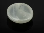 Moonstone (Chandramani) 6.23 Carat / 6.85 Ratti - Back View