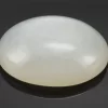 Moonstone (Chandramani) 6.57 Carat / 7.22 Ratti - Front View