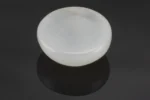 Moonstone (Chandramani) 7.22 Carat / 7.93 Ratti - Back View
