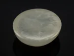 Moonstone (Chandramani) 7.23 Carat / 7.94 Ratti - Back View