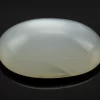 Moonstone (Chandramani) 8.67 Carat / 9.53 Ratti - Front View