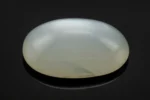 Moonstone (Chandramani) 8.67 Carat / 9.53 Ratti - Front View
