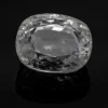 Natural Zircon 4.90 Carat - 5.38 Ratti - Front View