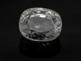 Natural Zircon 4.90 Carat - 5.38 Ratti - Front View