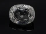 Natural Zircon 4.90 Carat - 5.38 Ratti - Front View2