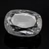 Natural Zircon 5.33 Carat - 5.86 Ratti - Front View