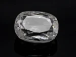 Natural Zircon 5.33 Carat - 5.86 Ratti - Front View