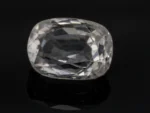 Natural Zircon 5.33 Carat - 5.86 Ratti - Front View2