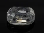 Natural Zircon 5.33 Carat - 5.86 Ratti - Back View