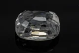 Natural Zircon 5.33 Carat - 5.86 Ratti - Back View
