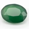 Natural Green Onex 4.45 Carat - Front View