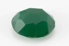 Natural Green Onex 5.98 Carat - Back View