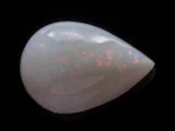Natural Opal Stone 6.87 Carat (7.55 Ratti) - White Opal Gemstone from Australia