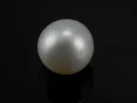 Cultured Pearl 4.15 Carat (5.66 Ratti) - Ball Shape