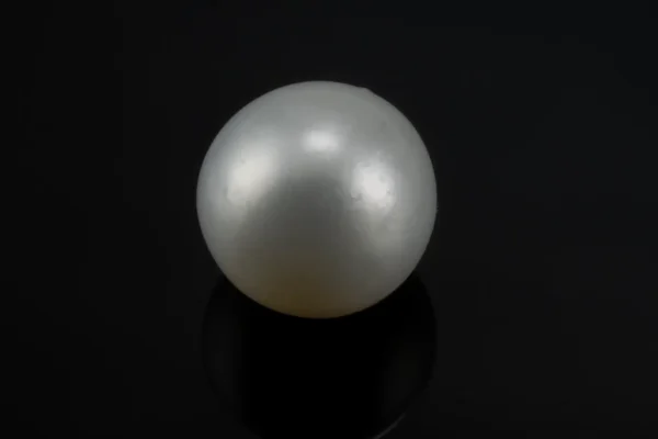Cultured Pearl 4.15 Carat (5.66 Ratti) - Ball Shape