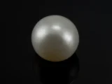 Cultured Pearl 5.15 Carat (5.66 Ratti) - Ball Shape