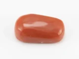Moonga Stone 6.37 Ratti - Red Coral Stone - Ratna Gems