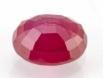Size Reference: Authentic Ruby (Manek) 7.56 Carat / 8.31 Ratti - Size Reference