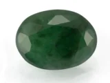 Brazilian Emerald 5.70 Carat (6.26 Ratti) – Panna Stone - Ratna Gems