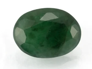 Brazilian Emerald 5.70 Carat (6.26 Ratti) – Panna Stone - Ratna Gems