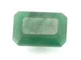 Brazilian Emerald 6.21 Carat (6.82 Ratti) – Panna Stone - Ratna Gems