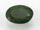 Brazilian Emerald 6.24 Carat (6.86 Ratti) – Panna Stone - Ratna Gems
