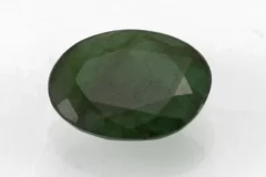 Brazilian Emerald 6.24 Carat (6.86 Ratti) – Panna Stone - Ratna Gems
