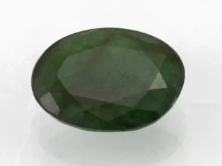 Brazilian Emerald 6.24 Carat (6.86 Ratti) – Panna Stone - Ratna Gems