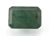 Brazilian Emerald 6.38 Carat (7.01 Ratti) – Panna Stone - Ratna Gems
