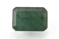 Brazilian Emerald 6.38 Carat (7.01 Ratti) – Panna Stone - Ratna Gems