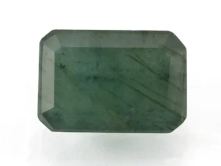 Brazilian Emerald 6.38 Carat (7.01 Ratti) – Panna Stone - Ratna Gems