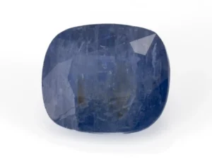 Ceylon Neelam Stone 5.86 Ratti (5.33 Carat) - Blue Sapphire - Ratna Gems