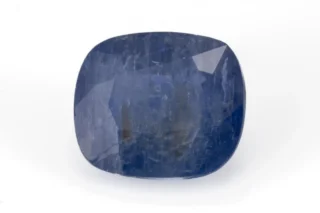 Ceylon Neelam Stone 5.86 Ratti (5.33 Carat) - Blue Sapphire - Ratna Gems