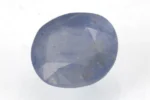 Ceylon Neelam Stone 6.48 Ratti (5.90 Carat) - Blue Sapphire - Ratna Gems