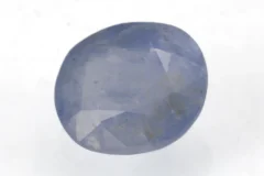 Ceylon Neelam Stone 6.48 Ratti (5.90 Carat) - Blue Sapphire - Ratna Gems