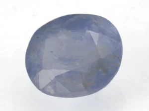 Ceylon Neelam Stone 6.48 Ratti (5.90 Carat) - Blue Sapphire - Ratna Gems