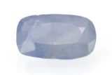 Ceylon Neelam Stone 8.15 Ratti (7.42 Carat) - Natural Blue Sapphire - Ratna Gems