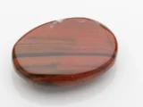 Jasper 8.90 Carat / 9.78 Ratti - Back View