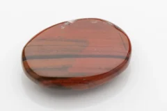 Jasper 8.90 Carat / 9.78 Ratti - Back View