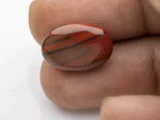 Jasper 8.90 Carat / 9.78 Ratti - Size Reference
