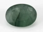 Zambian Emerald 5.38 Carat (5.91 Ratti) – Panna Stone - Ratna Gems