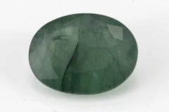 Zambian Emerald 5.38 Carat (5.91 Ratti) – Panna Stone - Ratna Gems