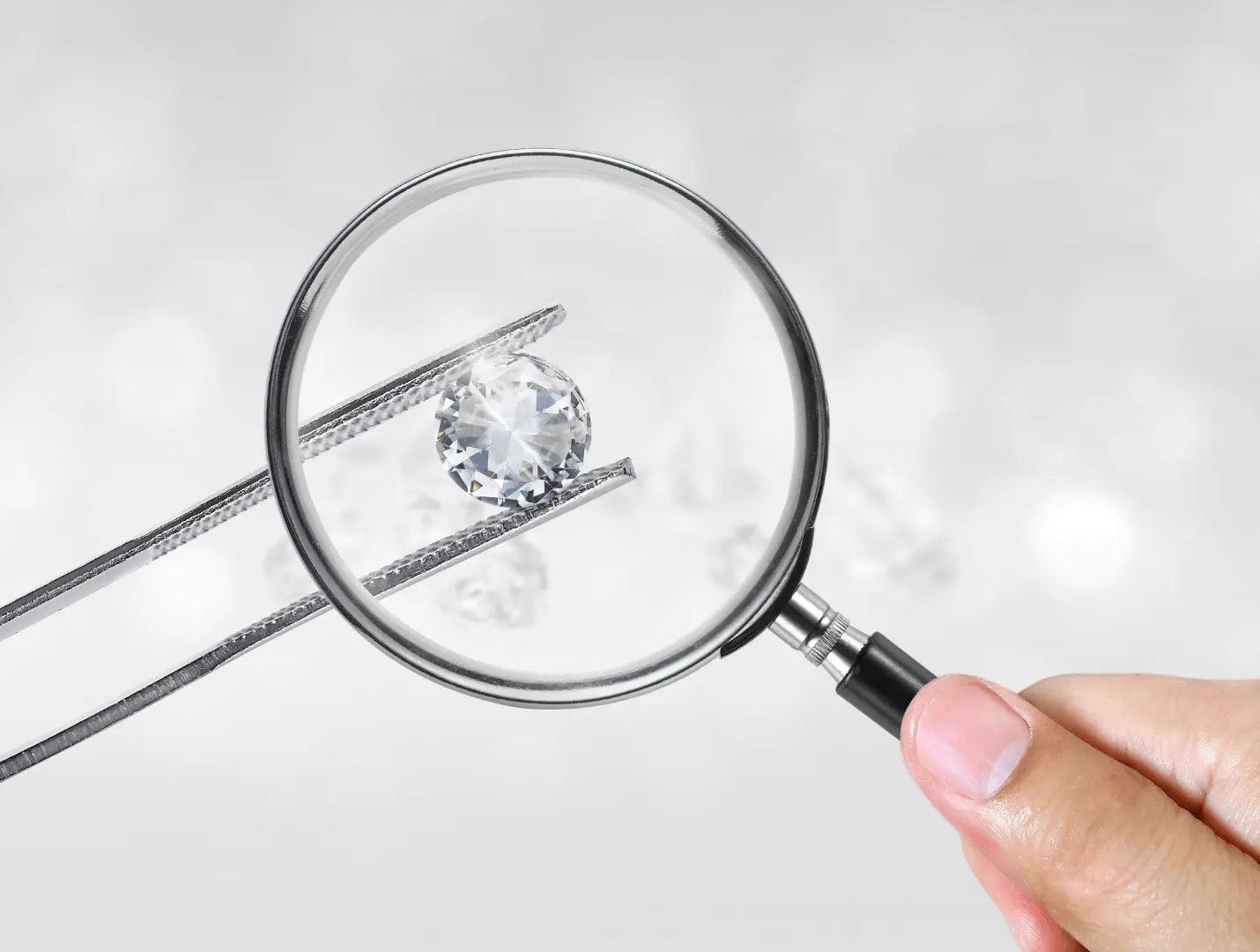 About us 1 ISO-Certified Gemstone Testing Laboratory Certificate for Ratna Gems