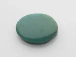 Turquoise Stone 4.47 Ratti - 4.07 Carat Firoza Front View
