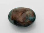 Turquoise Stone 8.24 Ratti - 7.50 Carat Firoza Back View