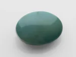 Turquoise Stone 8.24 Ratti - 7.50 Carat Firoza Front View