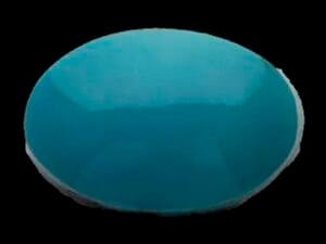 Original Turquoise stone (Firoza) Gemstone - 10 Carat Premium Quality